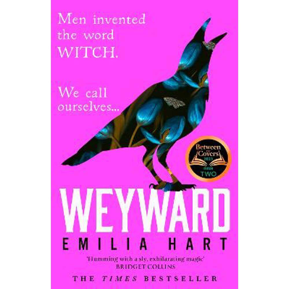 Weyward (Paperback) - Emilia Hart
